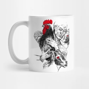 Esu Mug